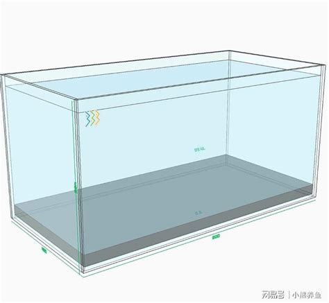 魚缸尺寸計算|魚缸容量計算器